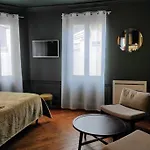 公寓 Grand De Charme Centre 鲁昂