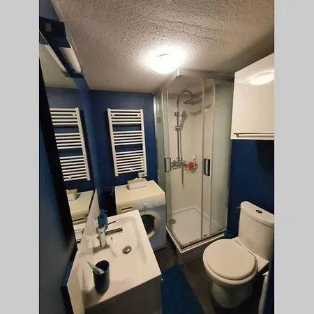 Grand De Charme Centre Appartement