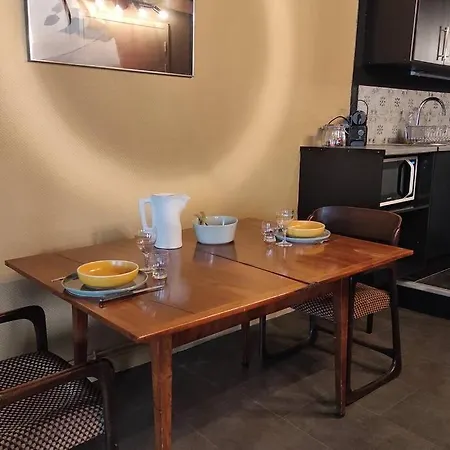 Apartamento Grand De Charme Centre