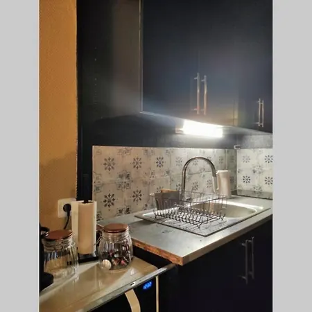 Grand De Charme Centre * Rouen