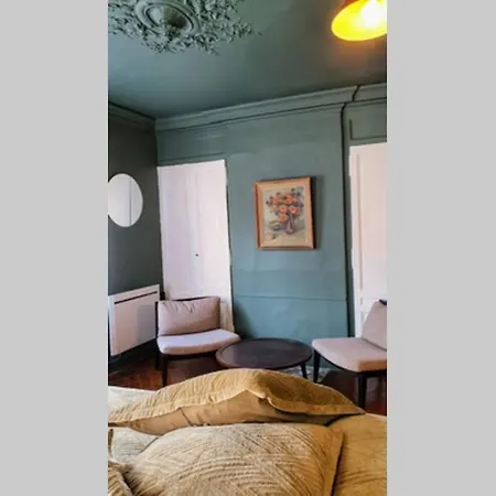 Grand De Charme Centre Apartamento