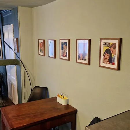 Apartment Grand De Charme Centre