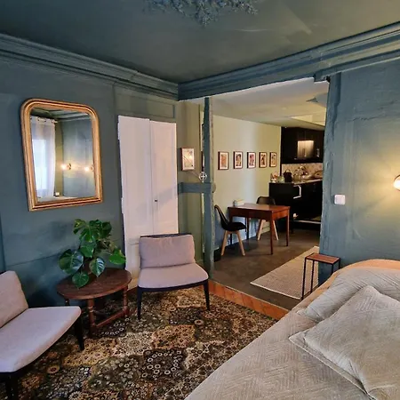 Apartment Grand De Charme Centre *