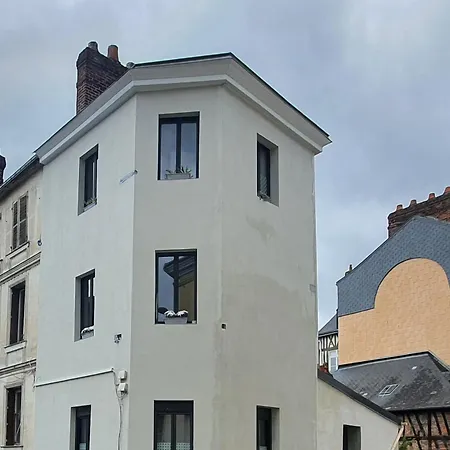 Grand De Charme Centre