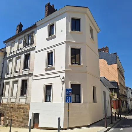 Grand De Charme Centre Apartment *