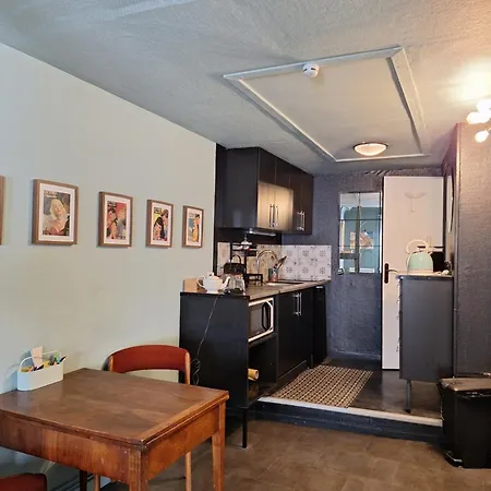 Apartment Grand De Charme Centre Rouen
