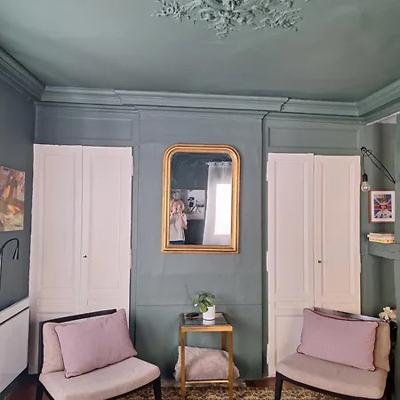 Apartment Grand De Charme Centre