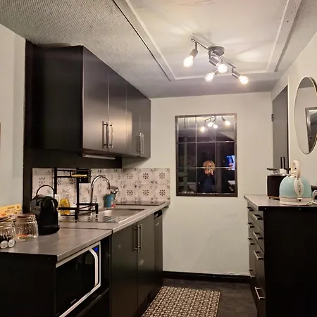 Grand De Charme Centre Apartment Rouen