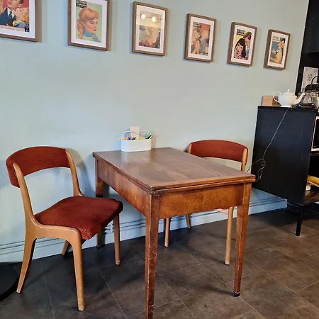 Apartament Grand De Charme Centre Rouen