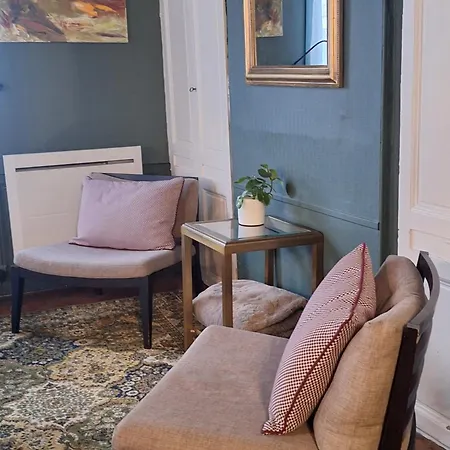 Apartment Grand De Charme Centre