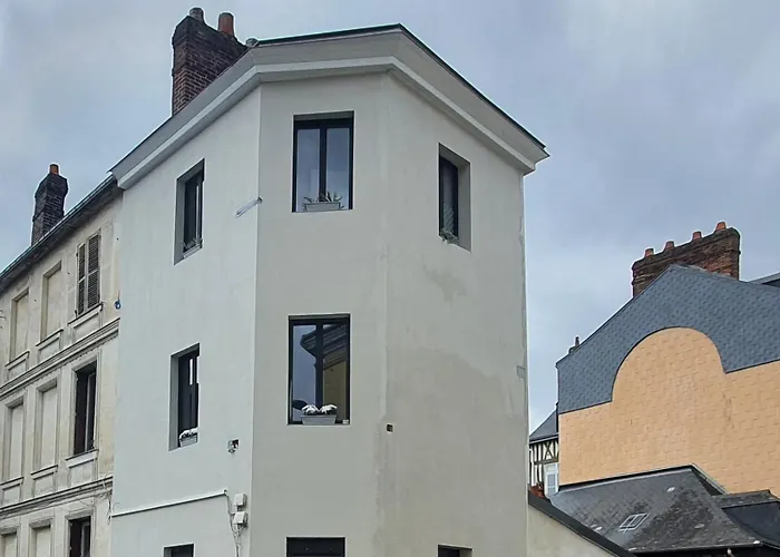 Grand De Charme Centre